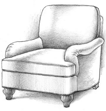 [663-05] Bridgeport Chair