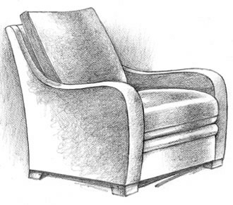 [676-05] Canton Chair