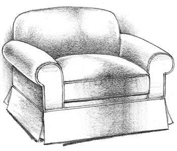 [1202-05] Hartford Chair