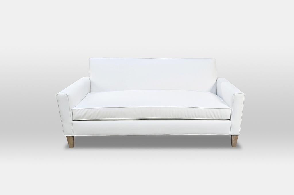 Austin Sofa Custom Seat Cushion