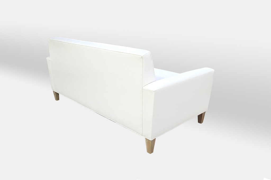 Austin Sofa Custom Seat Cushion