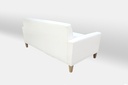 Austin Sofa Custom Seat Cushion