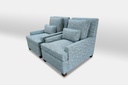 Sierra Chair