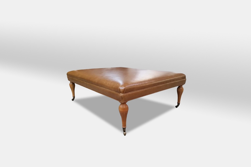 Jamestown Ottoman
