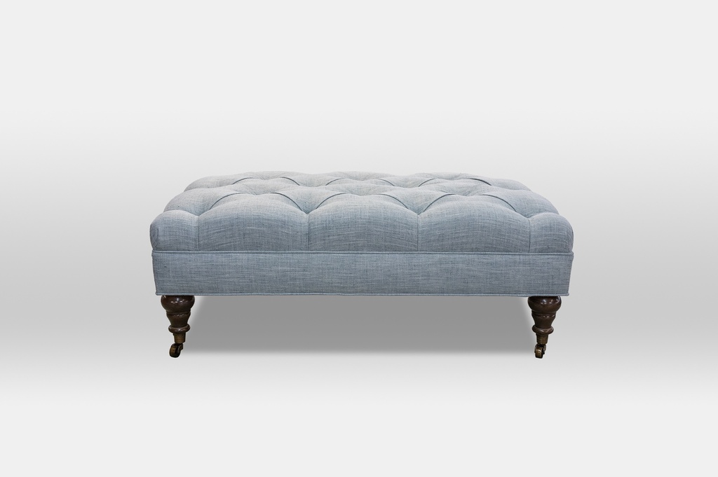Boston Ottoman
