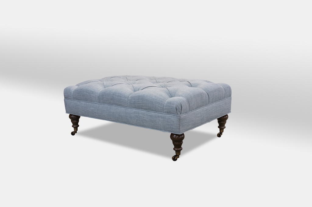 Boston Ottoman
