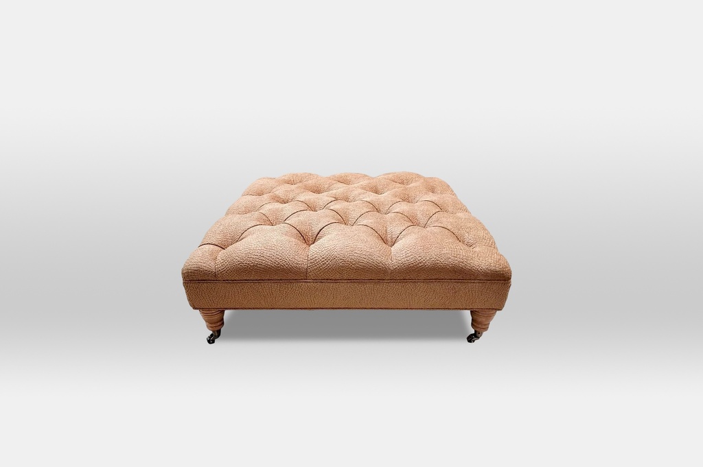Boston Ottoman