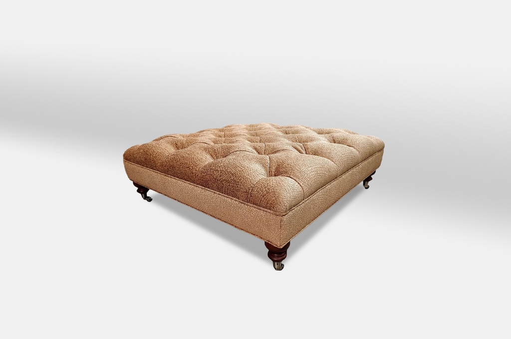 Boston Ottoman