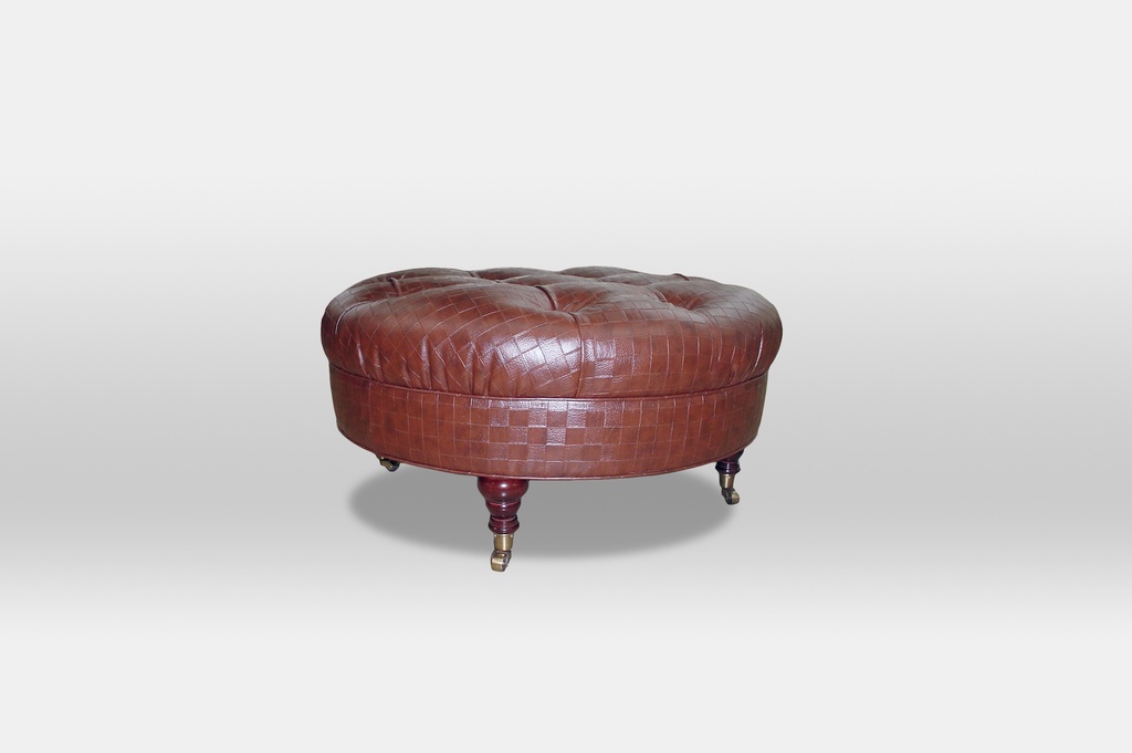 Fairhaven Ottoman