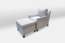 Pinehurst Chair