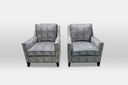 Clifton Chair