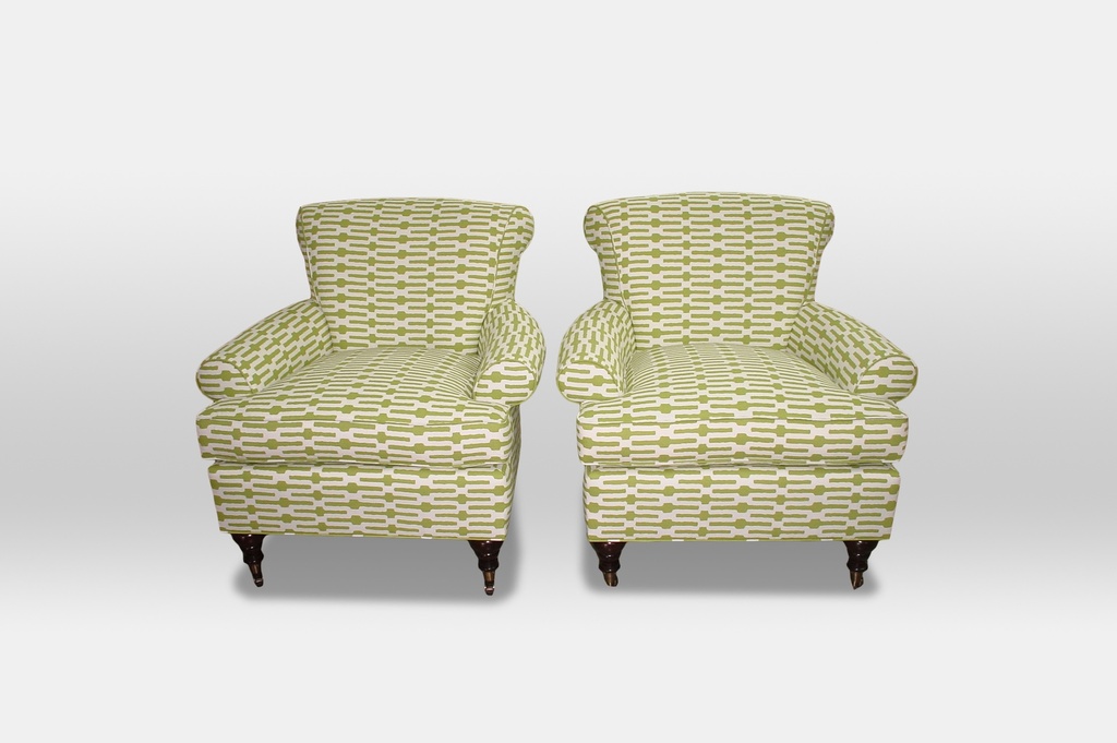Newark Chair