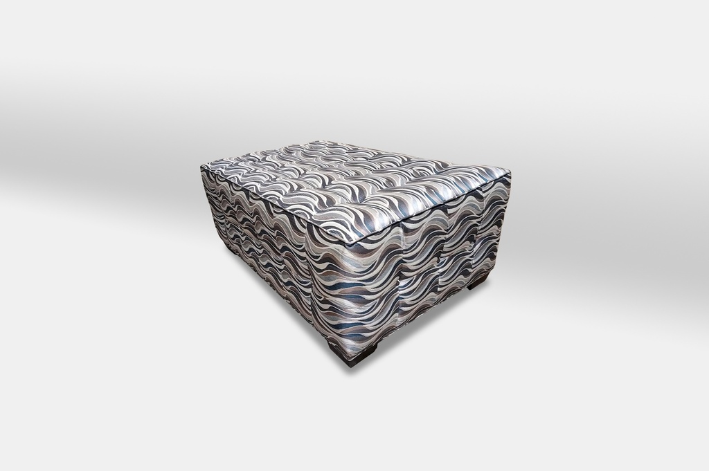 Chester Ottoman