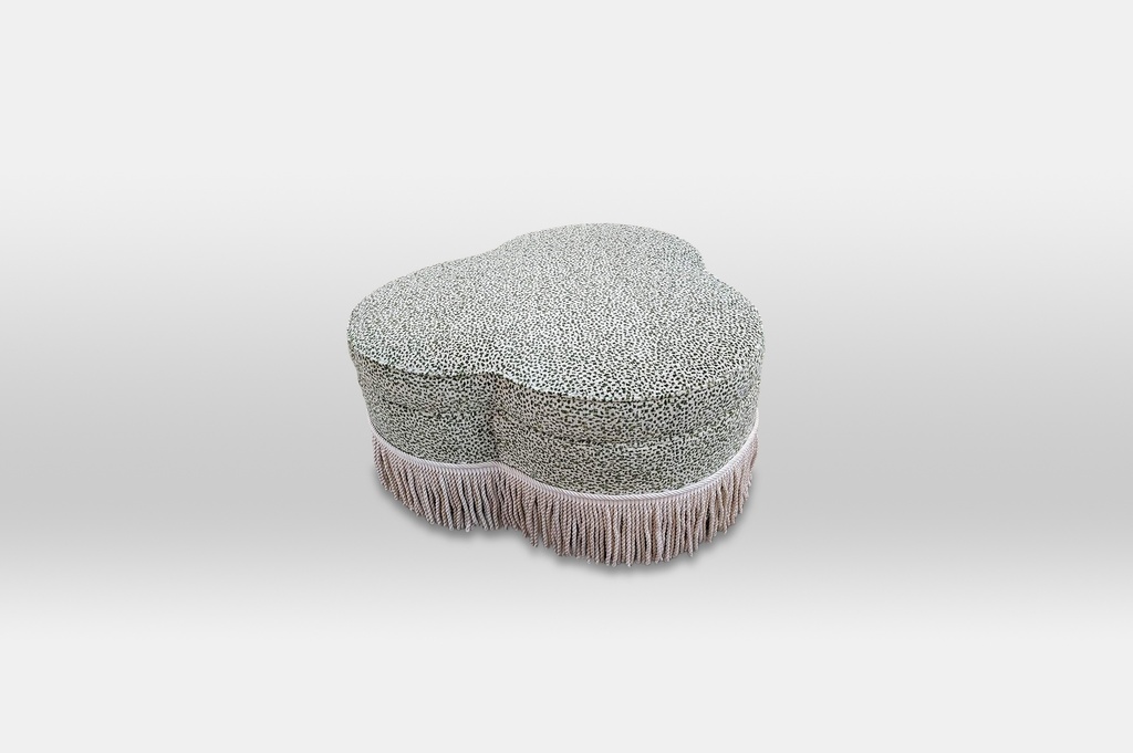 Vinita Ottoman