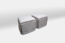 Lakewood Ottoman