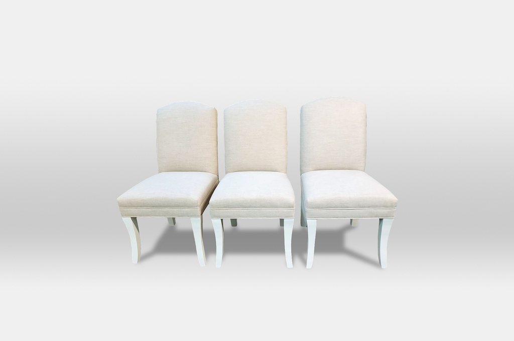 Evanston Chair