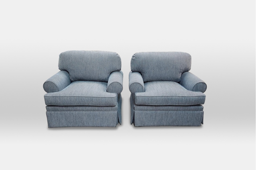 Davenport Chair