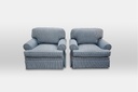 Davenport Chair
