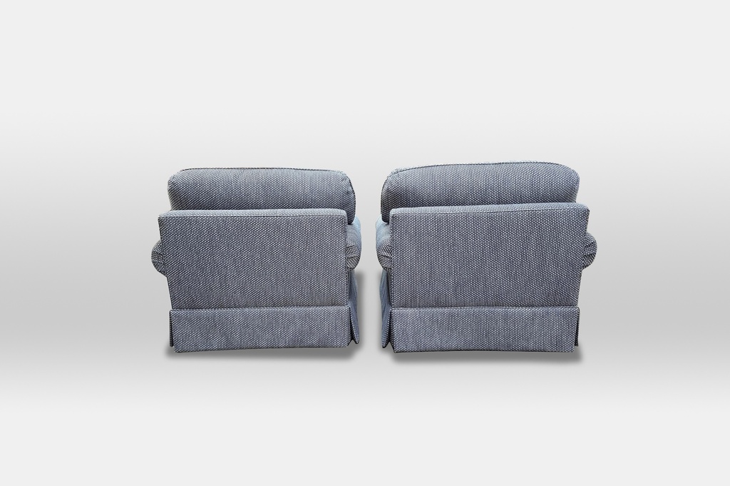 Davenport Chair