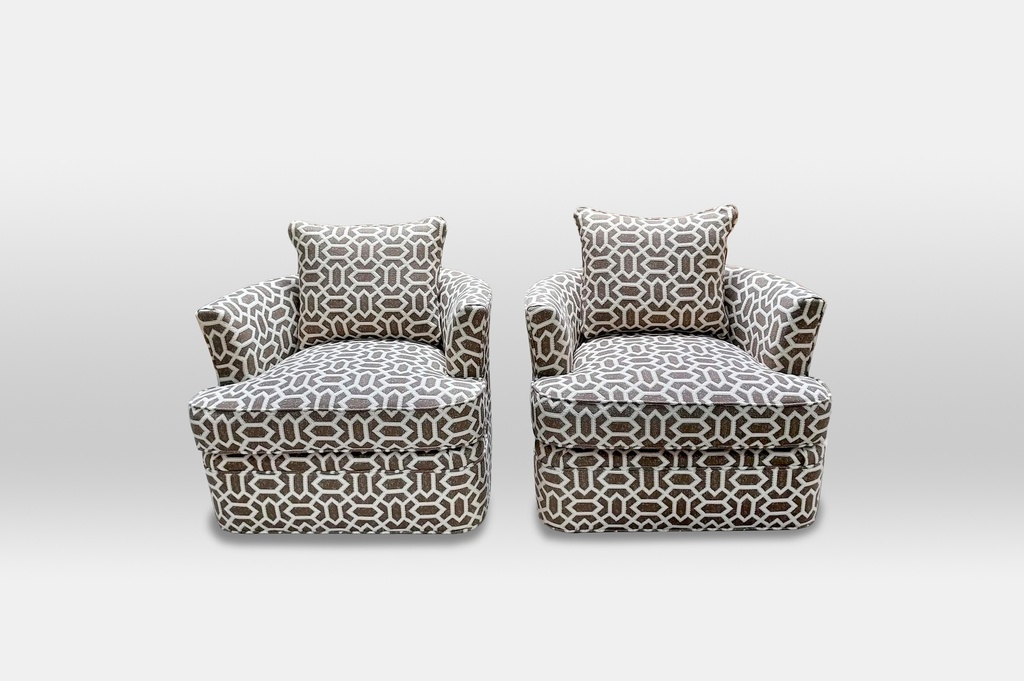 Monroe Chair