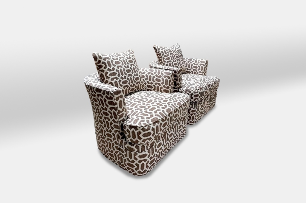 Monroe Chair