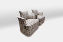 Monroe Chair