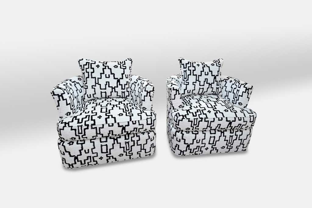 Monroe Chair