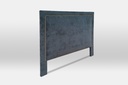 Cheyenne Headboard/Bed