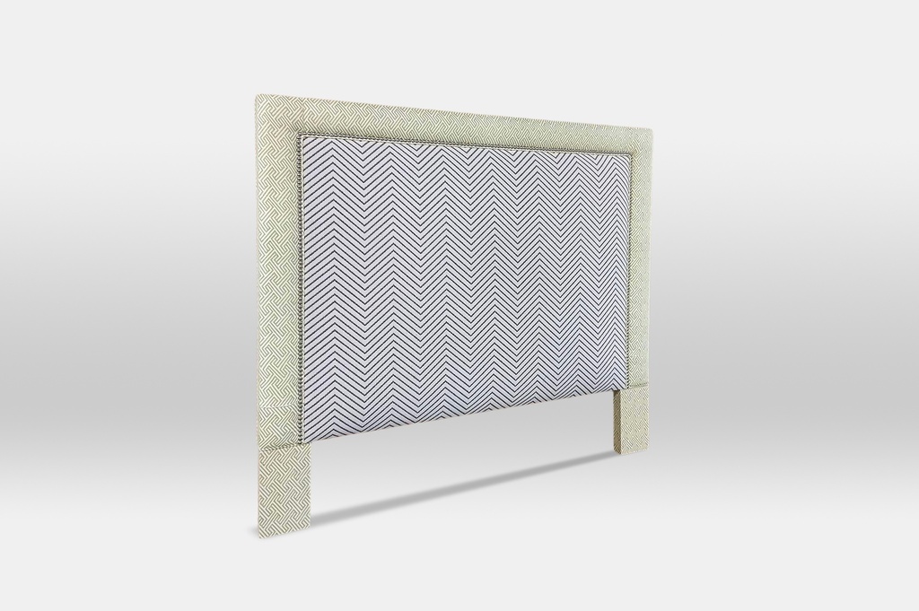Cheyenne Headboard/Bed