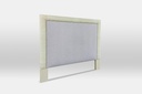Cheyenne Headboard/Bed