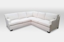 Easton Sofa Custom Sectional