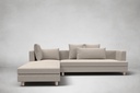 Alexandria Sectional