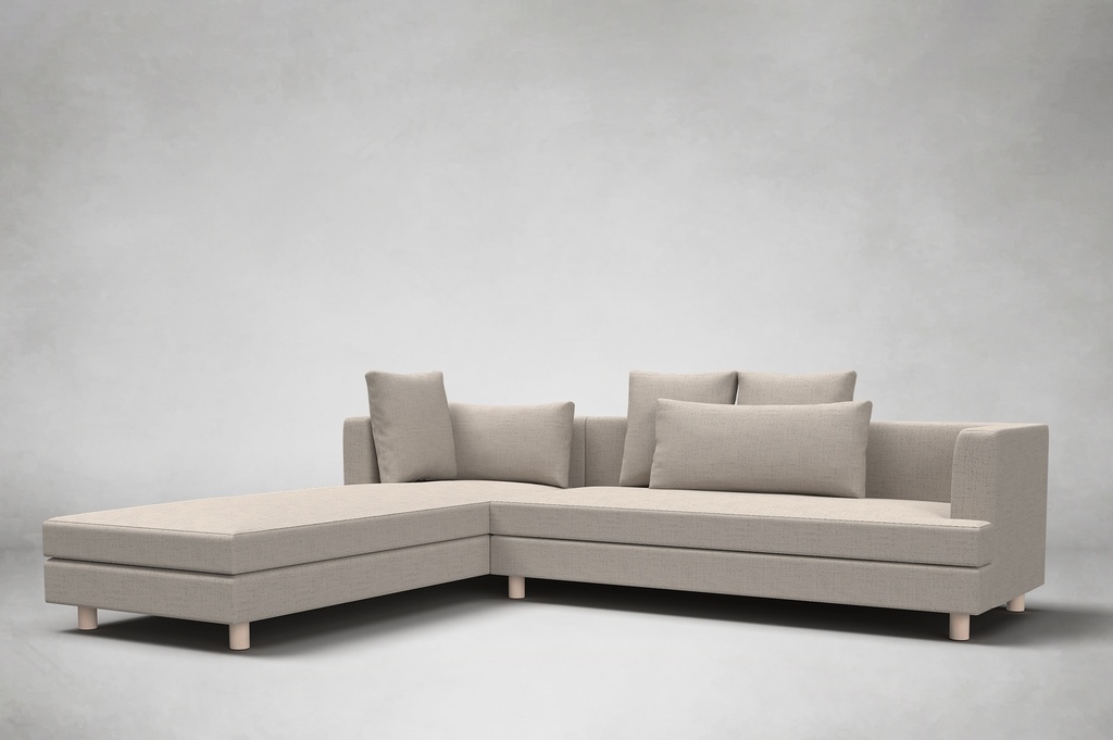 Alexandria Sectional