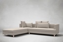 Alexandria Sectional