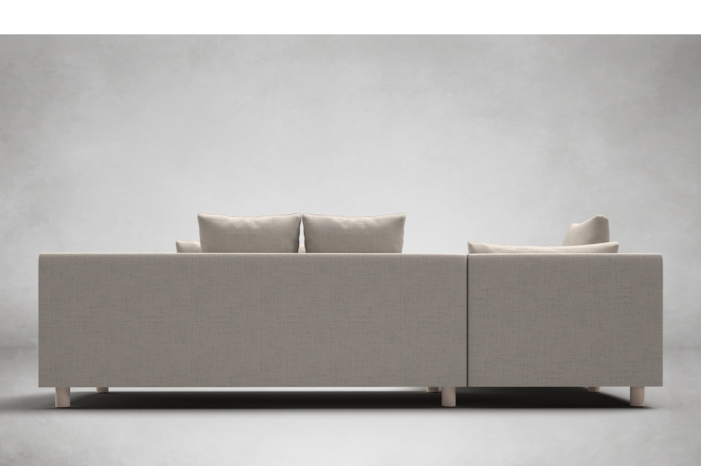 Alexandria Sectional