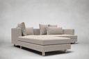 Alexandria Sectional