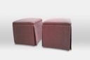 Lakewood Ottoman
