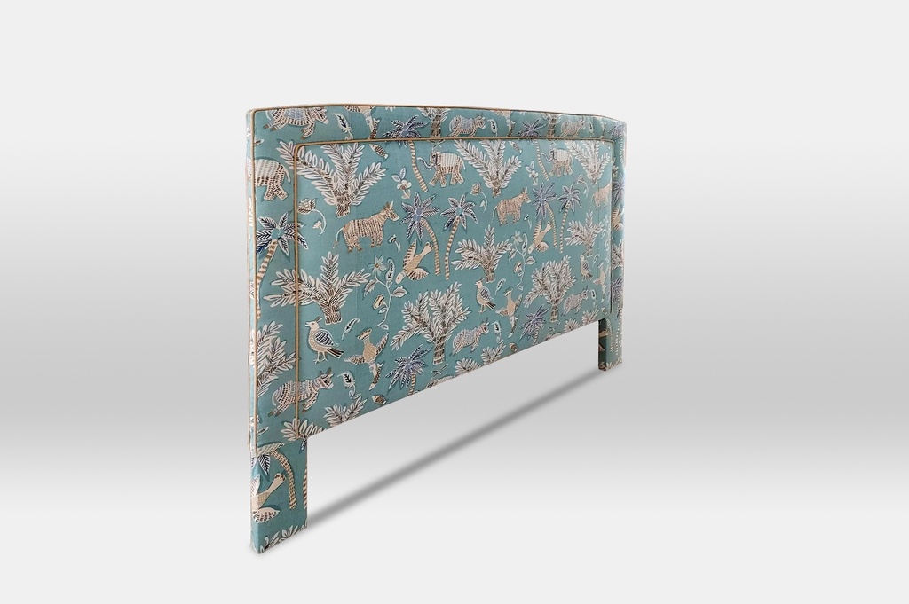Joplin Headboard