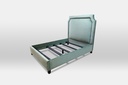 Jasper Bed