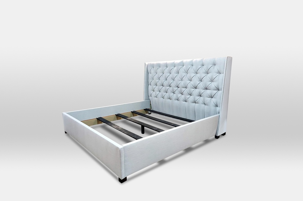 Brighton Bed