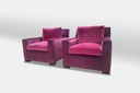 Huntington Chair Custom