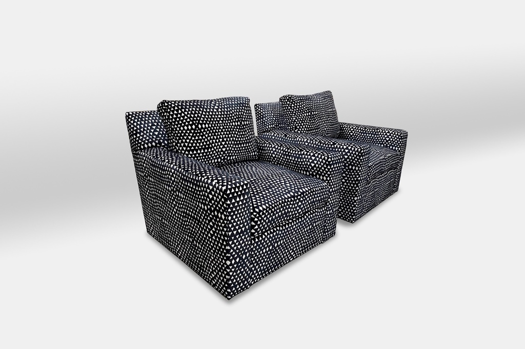 Huntington Chair Custom