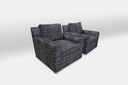Huntington Chair Custom