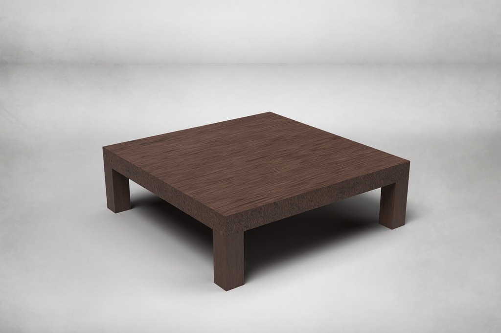 Chelsea Coffee Table