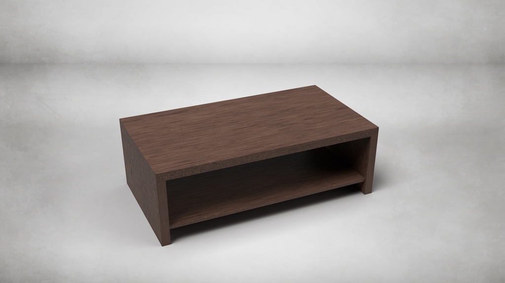 Riverton Coffee Table