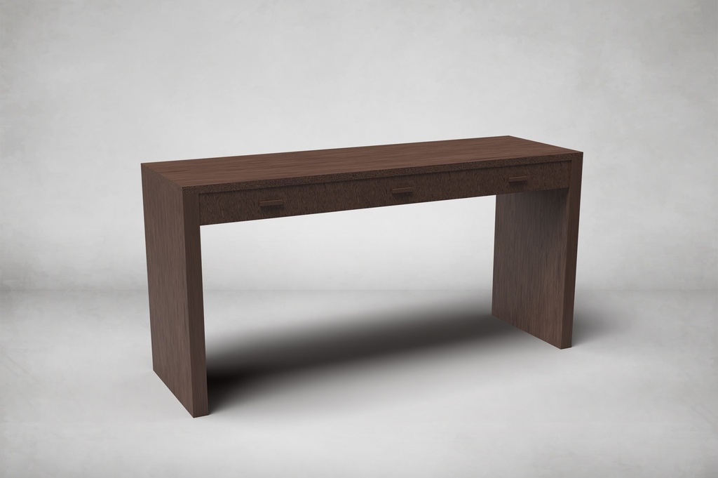Brockton Console Table 