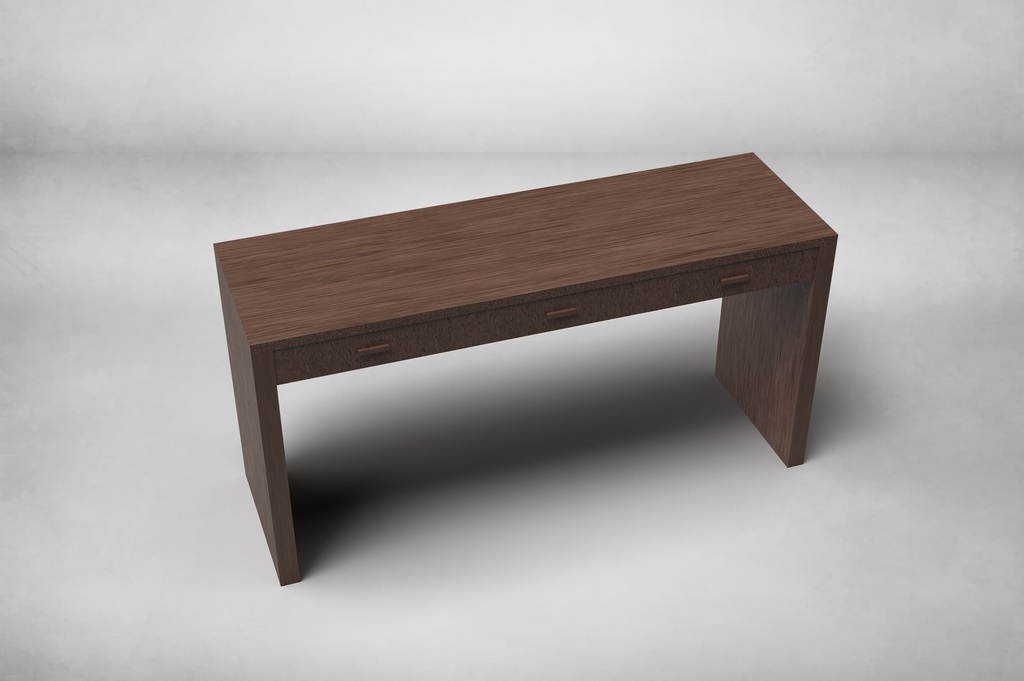 Brockton Console Table 