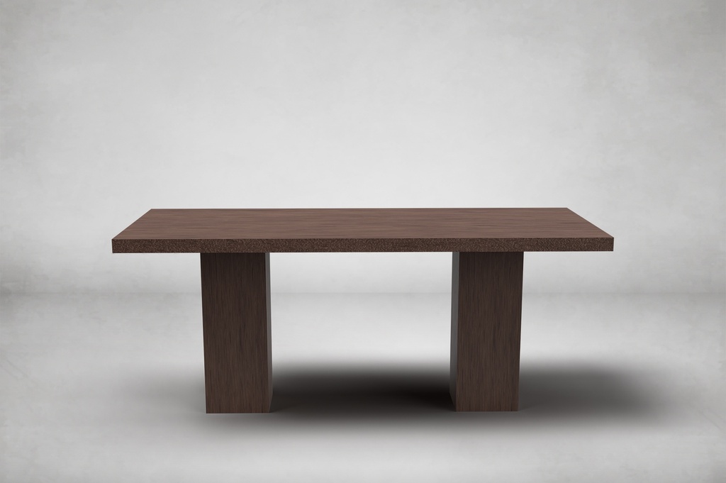 Flagstaff Dining Table
