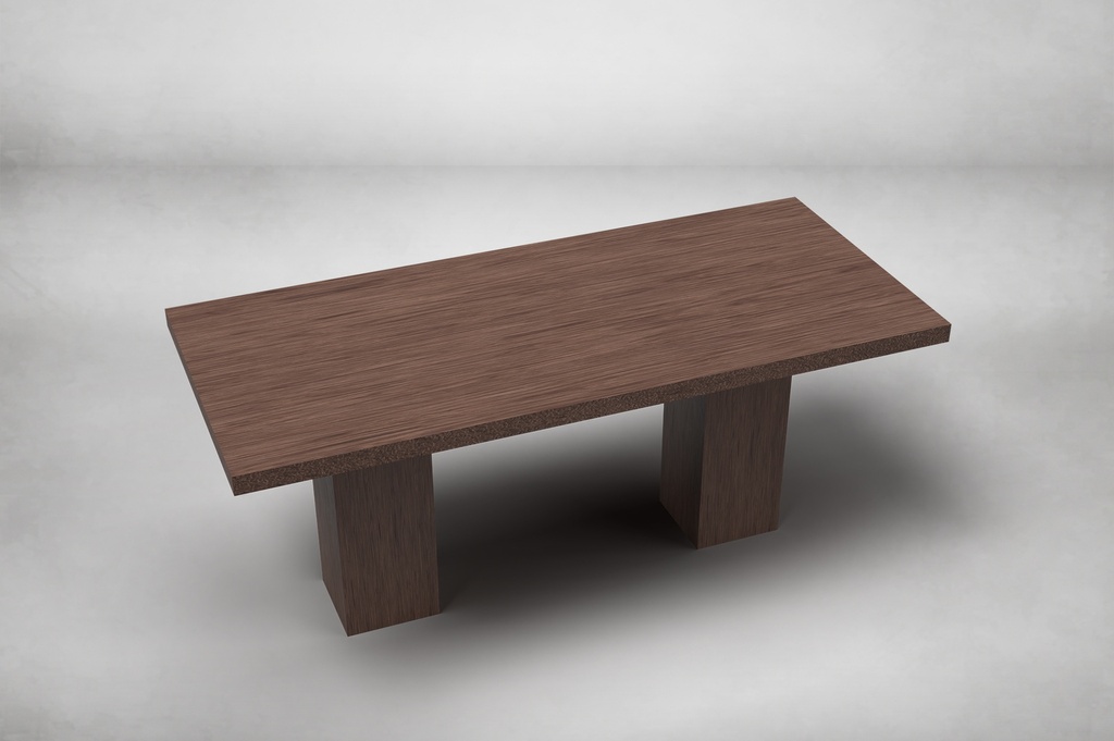 Flagstaff Dining Table