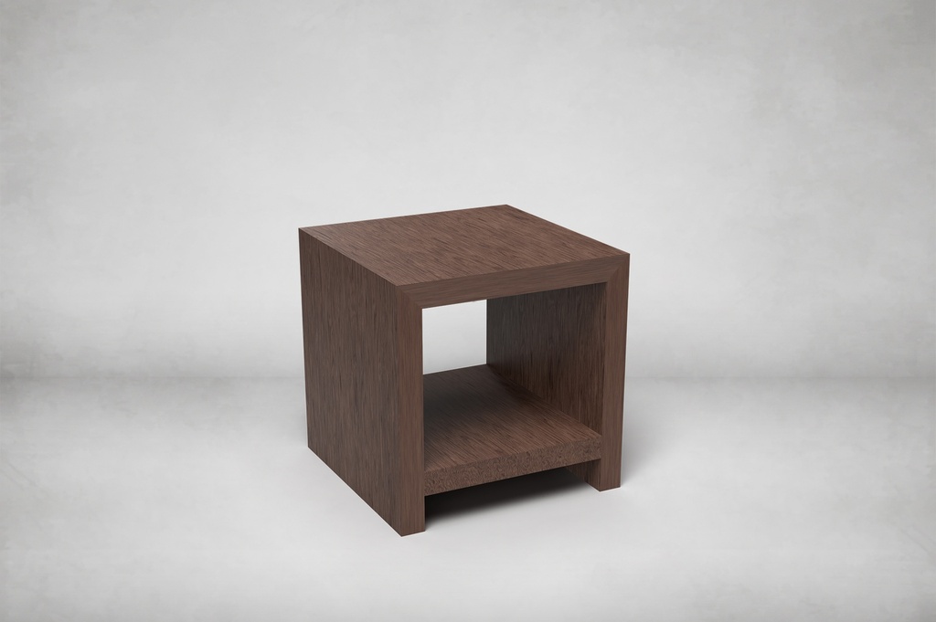Belmont Side Table